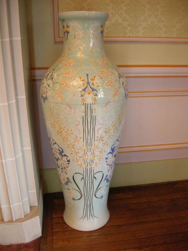 Vase